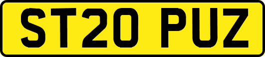 ST20PUZ