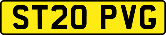ST20PVG
