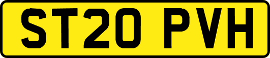 ST20PVH