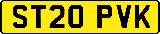 ST20PVK