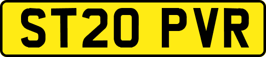 ST20PVR