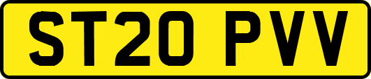 ST20PVV