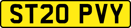 ST20PVY