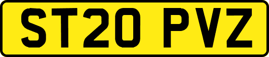 ST20PVZ