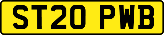 ST20PWB