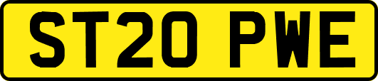 ST20PWE