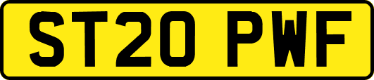 ST20PWF