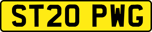 ST20PWG