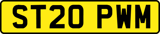 ST20PWM