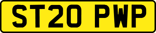 ST20PWP