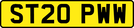 ST20PWW
