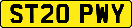 ST20PWY