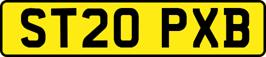 ST20PXB