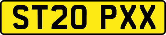 ST20PXX