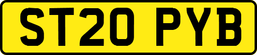 ST20PYB