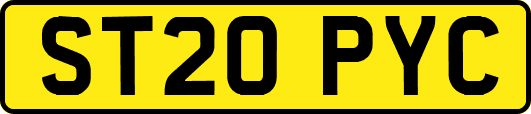 ST20PYC