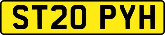 ST20PYH