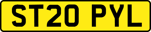 ST20PYL