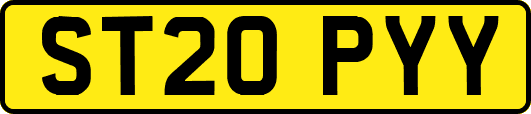 ST20PYY