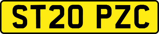 ST20PZC