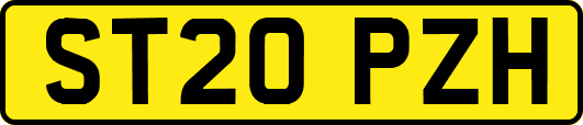 ST20PZH