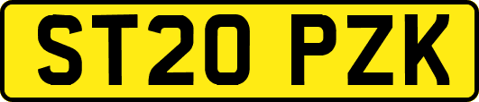 ST20PZK