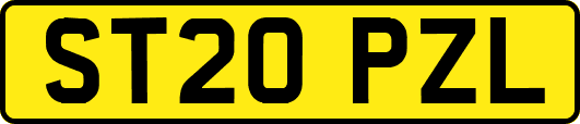 ST20PZL