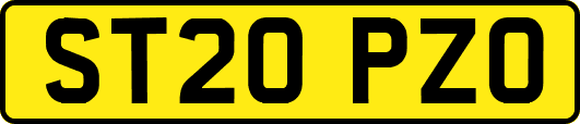 ST20PZO