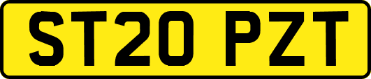 ST20PZT