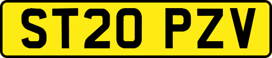 ST20PZV