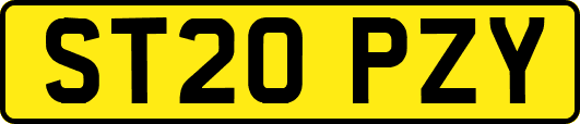 ST20PZY