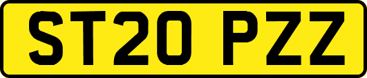 ST20PZZ