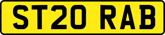 ST20RAB