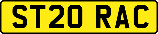ST20RAC
