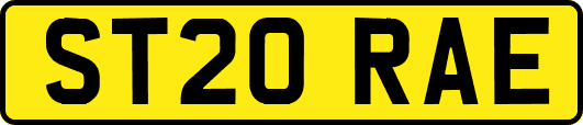 ST20RAE