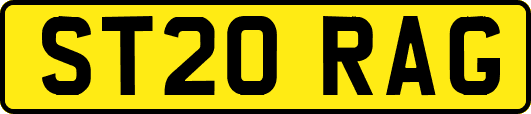 ST20RAG