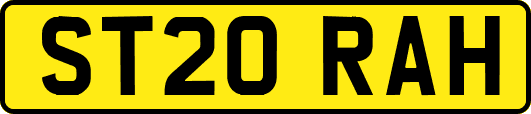 ST20RAH