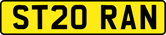 ST20RAN