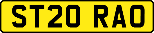 ST20RAO