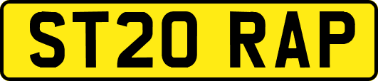 ST20RAP