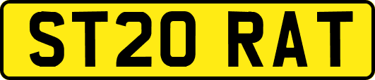 ST20RAT