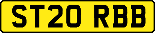 ST20RBB