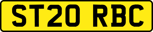 ST20RBC