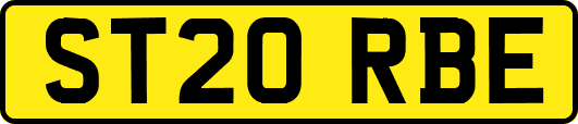 ST20RBE
