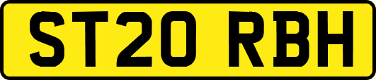 ST20RBH