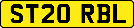 ST20RBL
