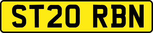ST20RBN
