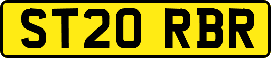 ST20RBR