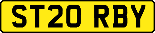 ST20RBY