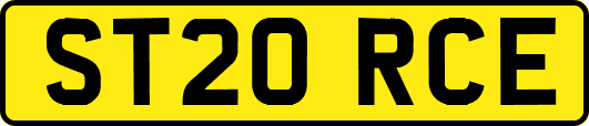 ST20RCE